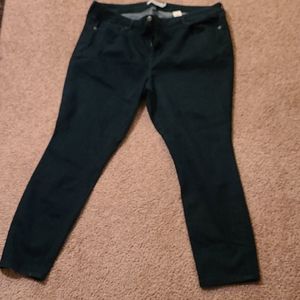 Just Fab skinny jeans